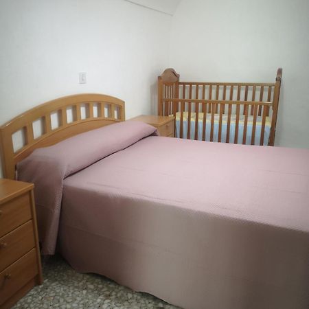 Cueva Maite Apartman Cortes de Baza Kültér fotó