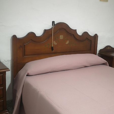Cueva Maite Apartman Cortes de Baza Kültér fotó